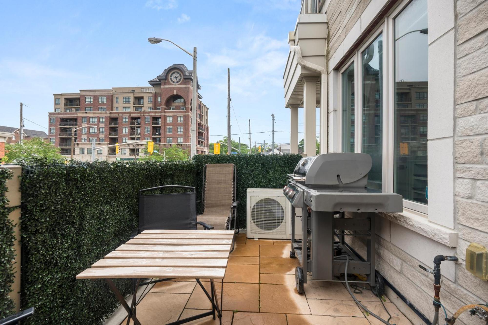 Globalstay Luxury Townhouse Minutes Away From Waterfront Toronto Exteriér fotografie