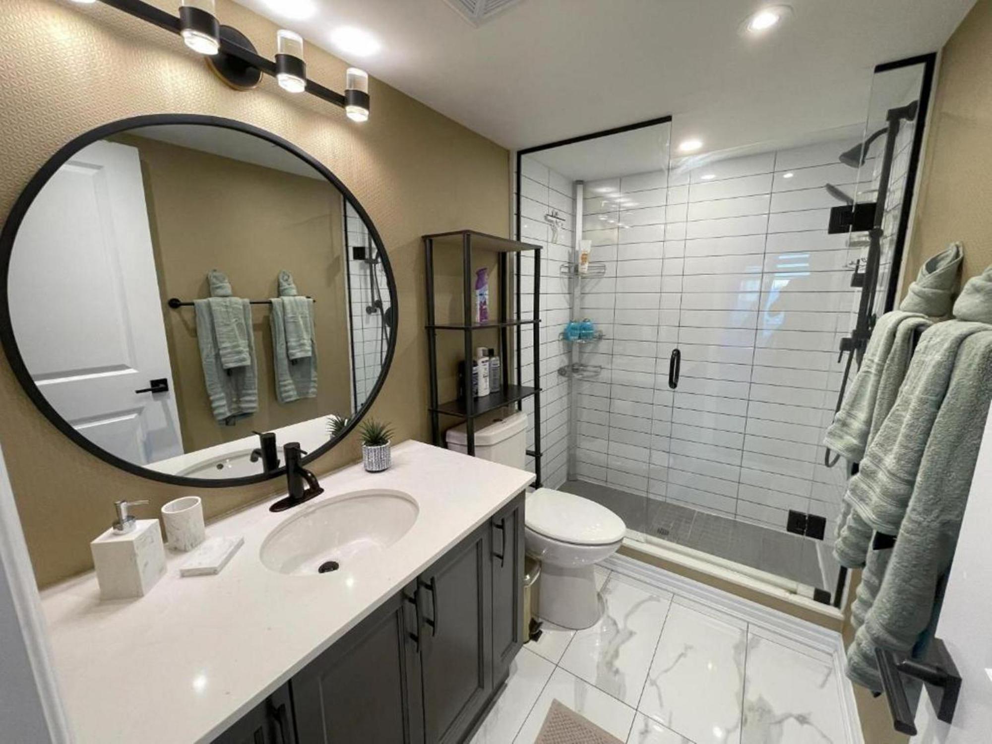 Globalstay Luxury Townhouse Minutes Away From Waterfront Toronto Exteriér fotografie