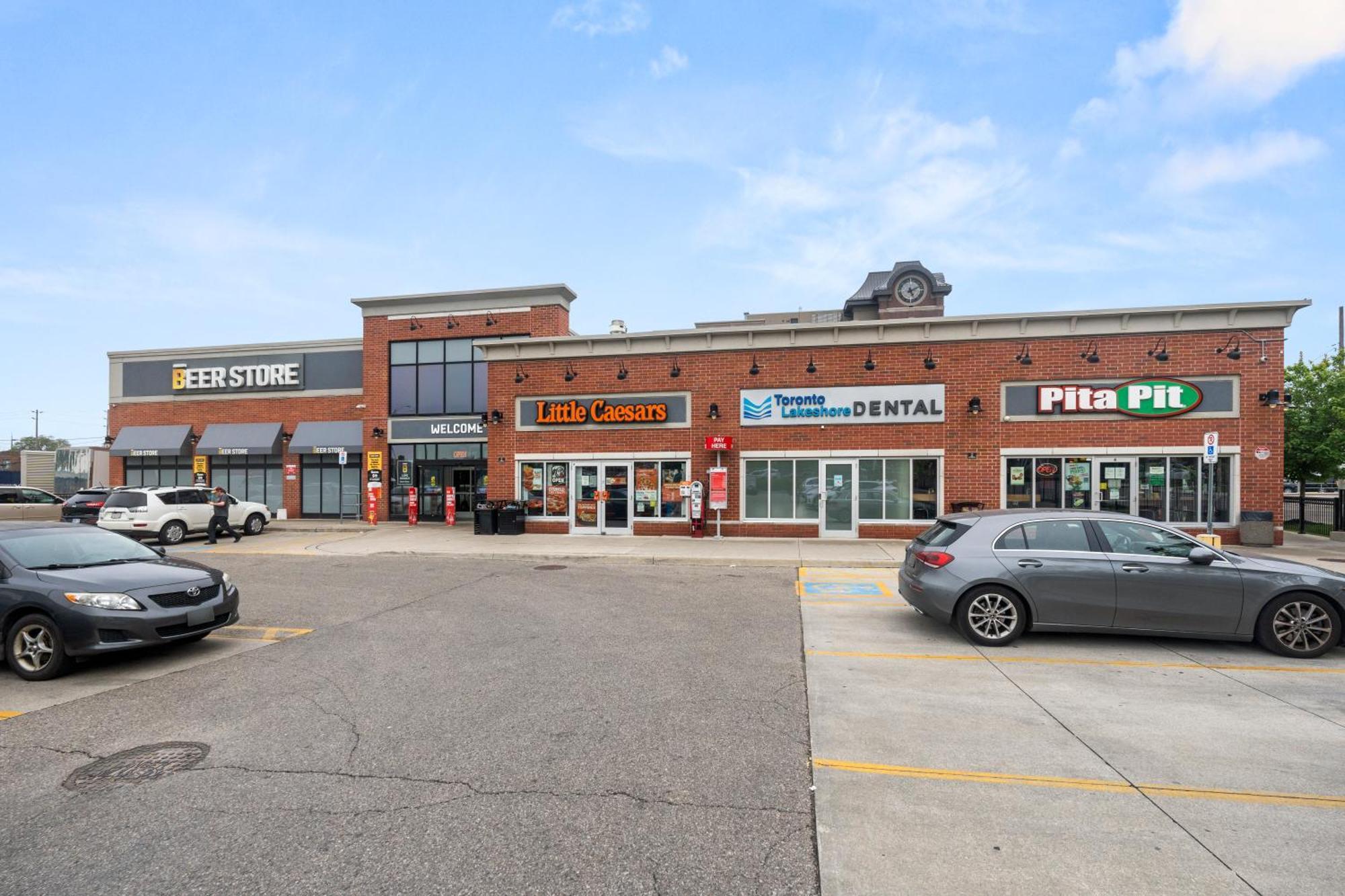 Globalstay Luxury Townhouse Minutes Away From Waterfront Toronto Exteriér fotografie