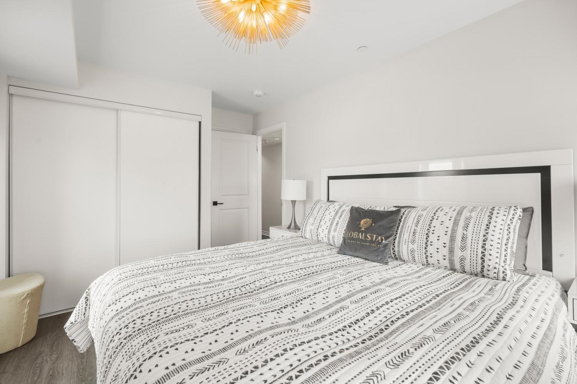 Globalstay Luxury Townhouse Minutes Away From Waterfront Toronto Exteriér fotografie